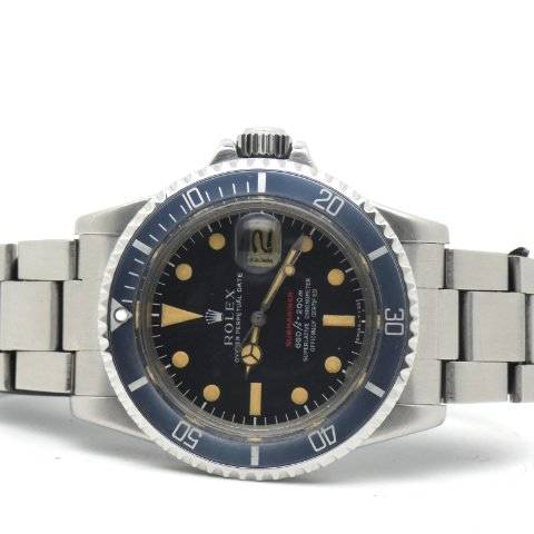 Intime rolex best sale